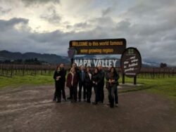 Napa Valley