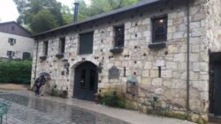 Buena Vista Winery in Sonoma valley is the oldest winery in California.