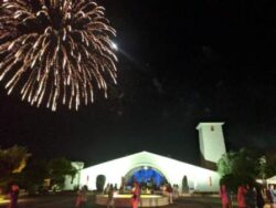 The Mondavi Concerts come every year to sellout crowds.