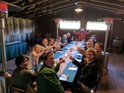 Reid Family Winery offer a true down home.