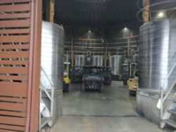 Sonoma Valley Repris Winery takes mountain fruit and delivers wine making perfection