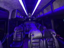 Napa valley Transportation