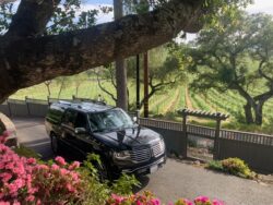 Napa valley Transportation