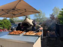 NAPA VALLEY RESTAURANTS