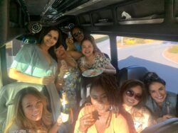 Napa Valley Transportation