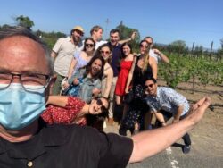 Sonoma Tours