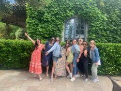 private Wine Tours Napa