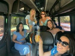 Napa valley Transportation