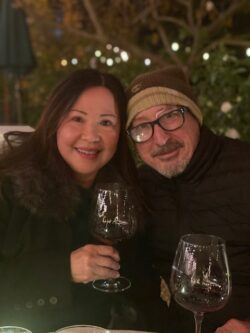 opus one winery tasting