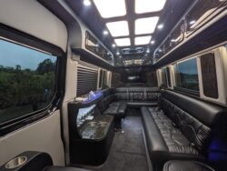 Napa valley Transportation