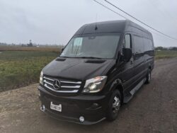 Napa valley Transportation