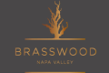 Brasswood rules the table with expansive and impressive food. Located in St. Helena California.